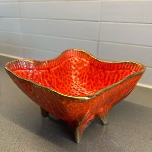 California Originals pottery Vintage Bowl